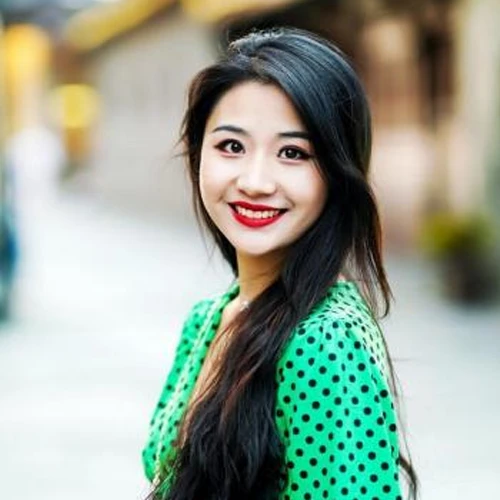 Nguyễn Mai Hương