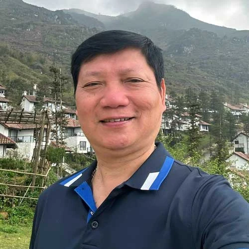 Lê Đăng Dương